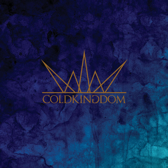 Cold Kingdom album art